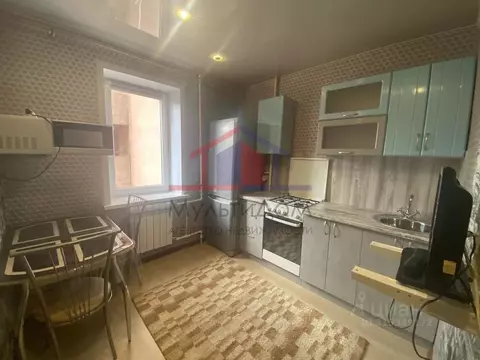 1-к кв. Белгородская область, Старый Оскол Южный мкр, 10 (37.0 м)