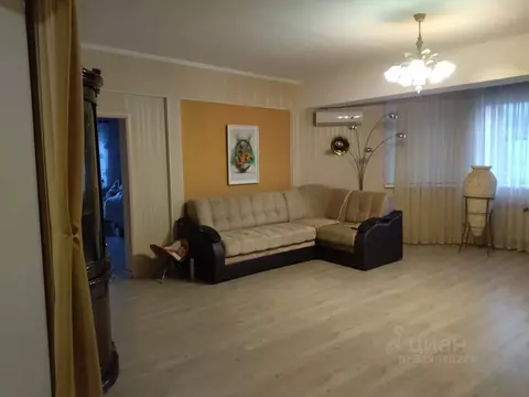 3-к кв. Краснодарский край, Анапа Владимирская ул., 146к1 (130.0 м)