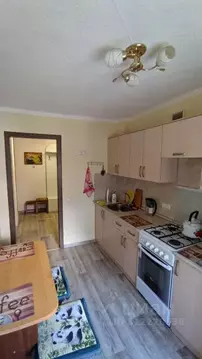 2-к кв. Омская область, Омск ул. Химиков, 6В (52.0 м)