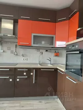 2-к кв. Московская область, Солнечногорск городской округ, Голубое пгт ...