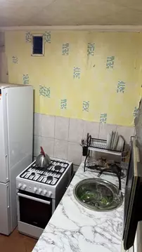 2-к кв. Москва Кокошкино дп, ул. Дзержинского, 16 (48.3 м)