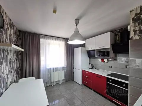 1-к кв. Санкт-Петербург пос. Парголово, ул. Валерия Гаврилина, 3к2 ...