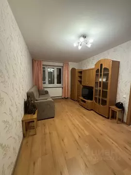 1-к кв. Санкт-Петербург Ленинский просп., 97к1 (38.0 м)