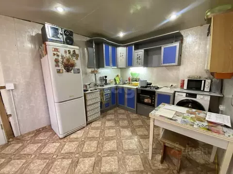 Дом в Владимирская область, Ковров Кузнечная ул., 39-41 (59 м)