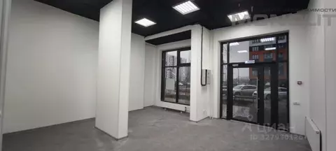 Торговая площадь в Тюменская область, Тюменский муниципальный округ, ...