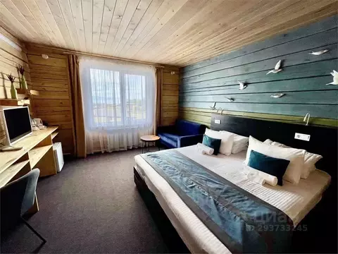 Комната Иркутская область, Ольхонский район, пос. Хужир ул. Светлая, ...