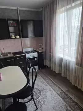 1-к кв. Северная Осетия, Владикавказ Владикавказская ул., 1 (35.0 м)