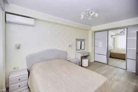 2-к кв. Ставропольский край, Ессентуки Пятигорская ул., 9 (67.0 м)