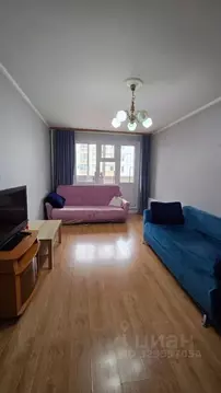 2-к кв. Москва ул. Академика Комарова, 3к2 (57.0 м)