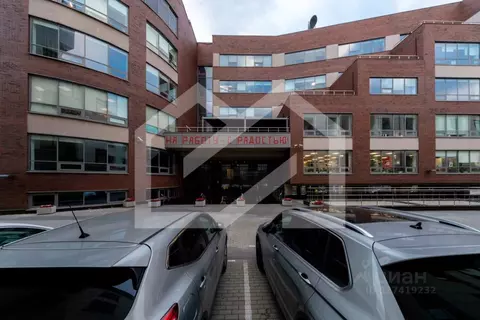 Офис в Москва Ольховская ул., 4к1 (680 м)