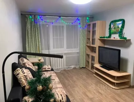 1-к кв. Псковская область, Псков ул. Максима Горького, 9 (38.0 м)