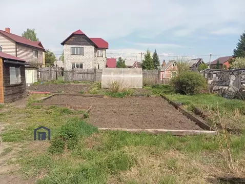 Дом в Иркутская область, Иркутск Ленинский округ, пос. Боково, Взлетка ...