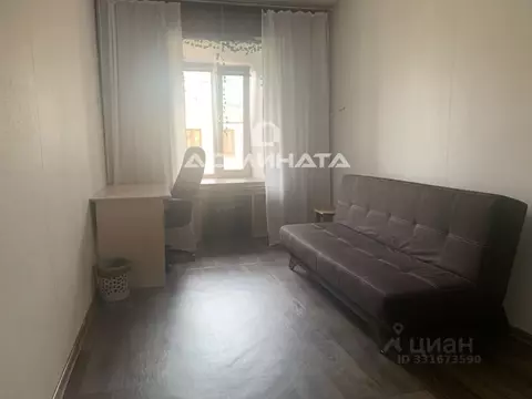 Комната Санкт-Петербург Серпуховская ул., 43 (14.0 м)