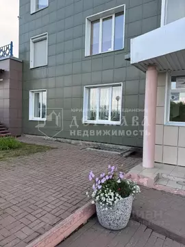 Офис в Кемеровская область, Кемерово Комсомольский просп., 11 (60 м)