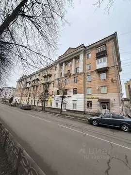 3-к кв. Ярославская область, Ярославль просп. Ленина, 30 (68.4 м)