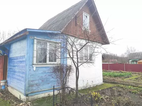 Дом в Московская область, Ликино-Дулево Орехово-Зуевский городской ...