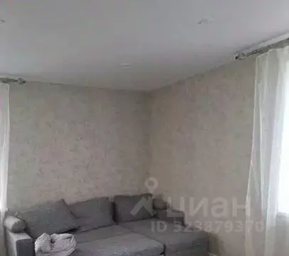 2-к кв. Москва Кустанайская ул., 2К1 (45.0 м)