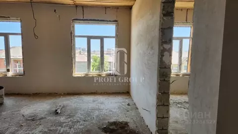 1-к кв. Дагестан, Махачкала ул. 1-я Агрегатная (51.0 м)