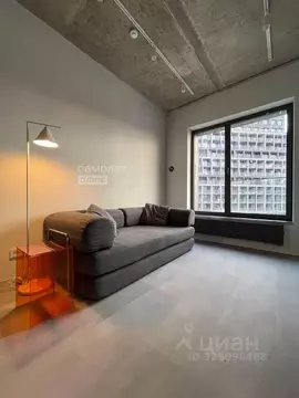 1-к кв. Москва Автозаводская ул., 26/1 (39.0 м)