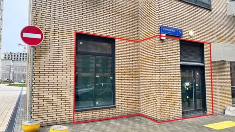 2-к кв. Москва Очаковское ш., 7 (58.0 м)