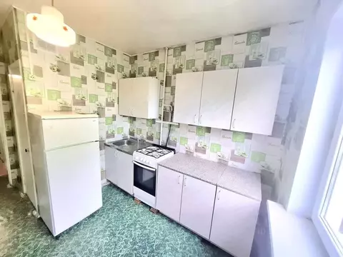 1-к кв. Волгоградская область, Волгоград Жилгородок мкр, ул. ...