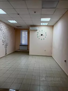 Офис в Хабаровский край, Хабаровск Ленинградская ул., 73Б (35 м)