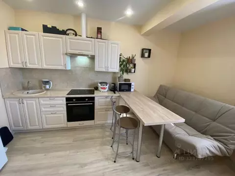 1-к кв. Краснодарский край, Анапа ш. Супсехское, 4к1 (41.0 м)