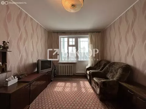 2-комнатная квартира: Кострома, Никитская улица, 102А (47.2 м)