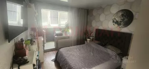 2-к кв. Ростовская область, Ростов-на-Дону пер. Белоусова, 14с1 (61.4 ...