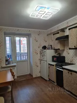 1-к кв. Липецкая область, Липецк ул. Осканова, 7 (44.4 м)