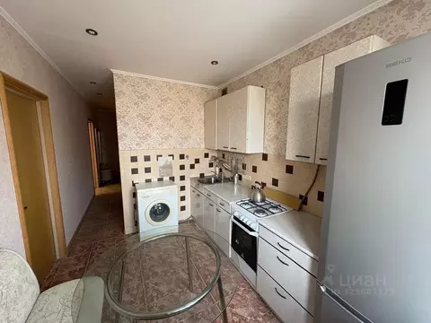 2-к кв. Москва Варшавское ш., 79К1 (45.0 м)