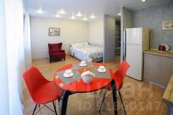 1-к кв. Вологодская область, Череповец Вологодская ул., 27 (33.0 м)