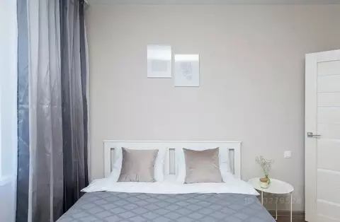 1-к кв. Тюменская область, Тюмень ул. Дружбы, 73к2 (40.0 м)