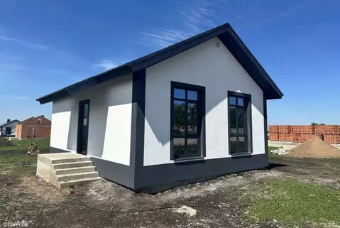 Коттедж в Башкортостан, Уфимский район, Таптыковский сельсовет, с. ...