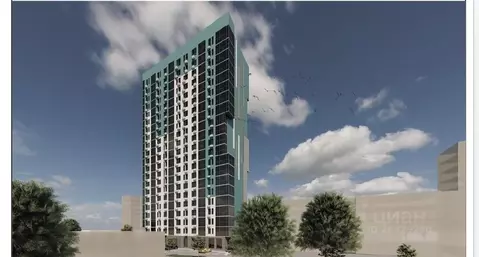 3-к кв. Курская область, Курск ул. Павлуновского, 3 (105.0 м)