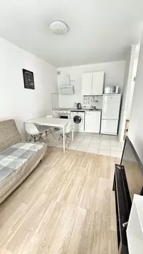 2-к кв. Московская область, Котельники ул. Сосновая, 1к4 (46.8 м)