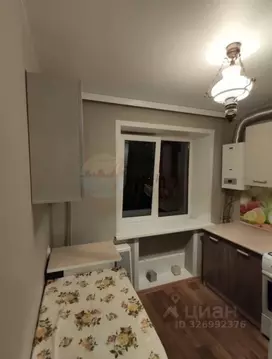 2-к кв. Воронежская область, Воронеж ул. Ворошилова, 41 (41.0 м)