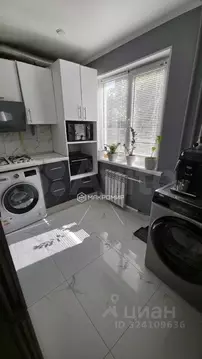 3-к кв. Брянская область, Брянск ул. Брянской Пролетарской Дивизии, 5 ...