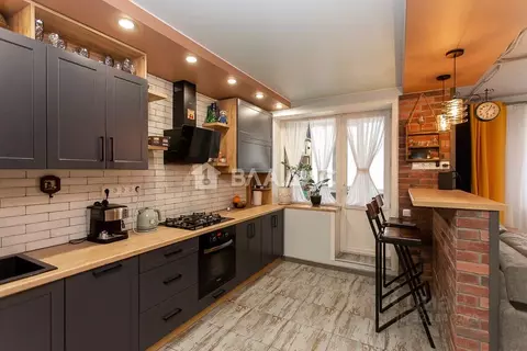 3-к кв. Владимирская область, Суздальский район, Селецкое ...