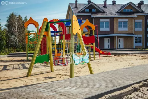 Дом в Тюмень, Выборгская улица, 62 (120 м)