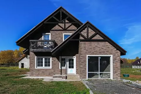 Коттедж в Московская область, Солнечногорск городской округ, Грин ...