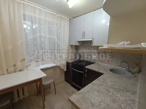 2-к кв. Смоленская область, Смоленск просп. Строителей, 8В (47.4 м)