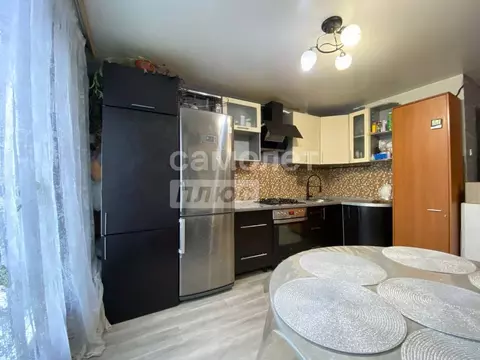 2-к кв. Калужская область, Калуга ул. Петра Тарасова, 7 (55.0 м)