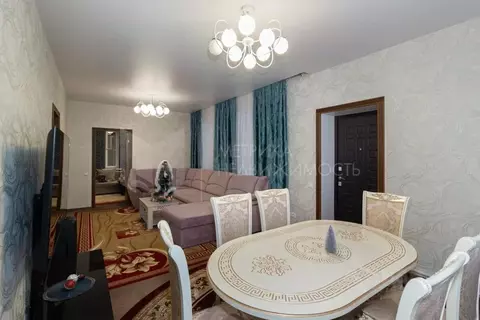 Коттедж в Тюменская область, Тюмень Березка СНТ, ул. 9-я Садовая, 15 ...