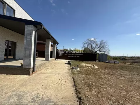 Дом в Ростовская область, Новочеркасск Епифановская ул., 12 (101 м)