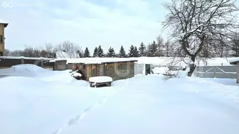 Участок в деревня Сколково, 65 (7 м)