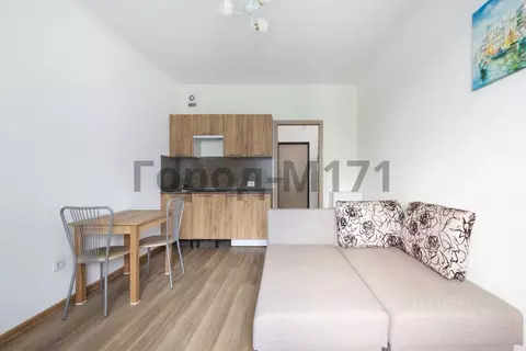 Студия Ленинградская область, Кудрово г. Всеволожский район, Заневское ...