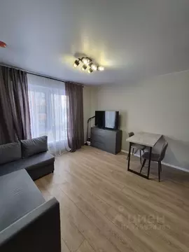 Студия Москва ул. Братьев Бромлей, 5к1 (24.0 м)