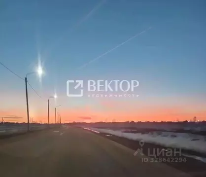 Участок в Костромская область, Кострома ул. Шарьинская (10.2 сот.)