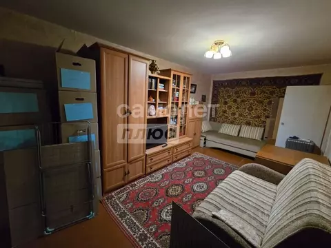 1-к кв. Липецкая область, Липецк ул. Циолковского, 36 (30.0 м)